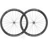 FORCE CARBON rim for tyres<br>tubeless ready<br>height: 45 mm