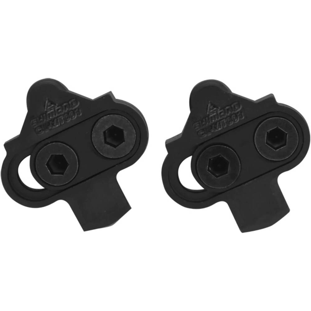 <p>Zarážky (kufry) SHIMANO CL-MT001 byly speciálně vyvinuty pro enduro a trail. Zajišťují spolehlivé zacvaknutí