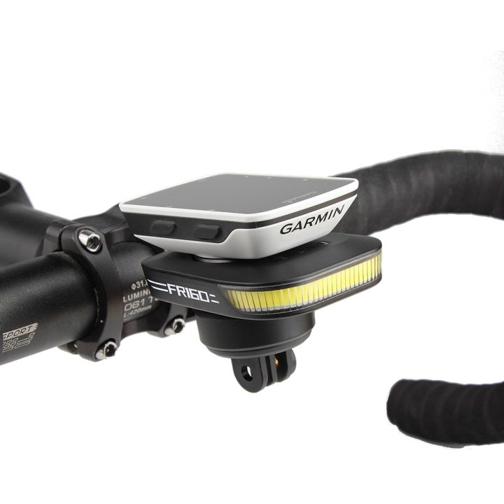 Esituli RAVEMEN FR160 USB - Pilt 3