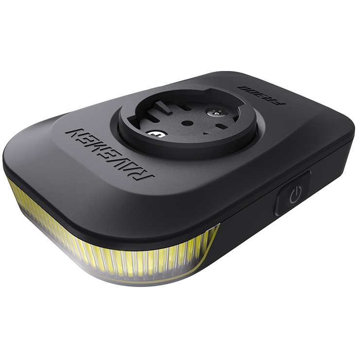 Esituli RAVEMEN FR300 USB