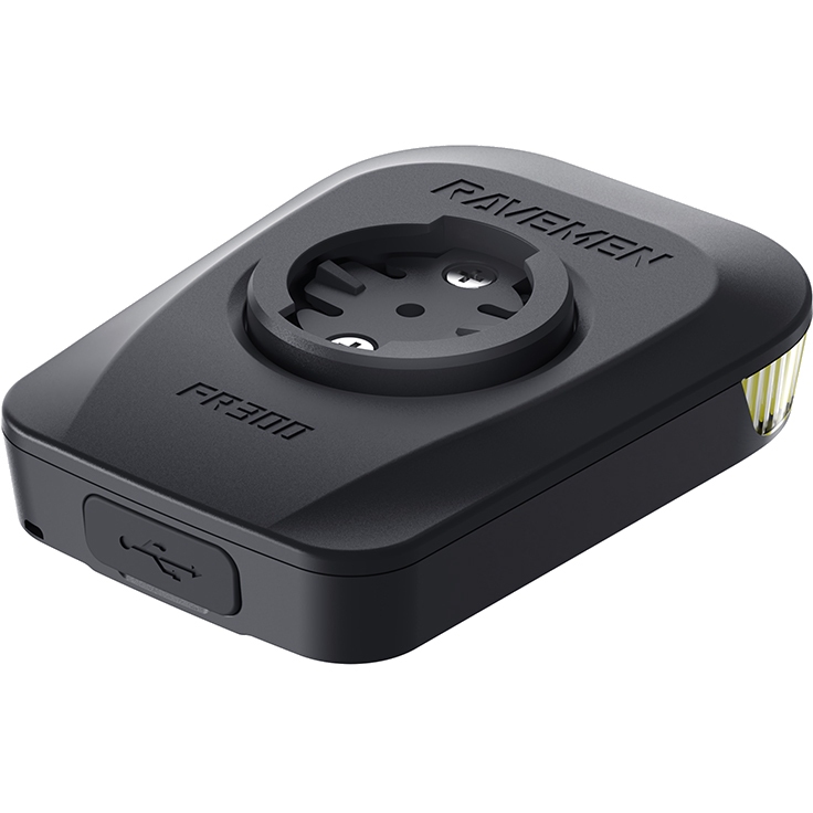 Esituli RAVEMEN FR300 USB - Pilt 3