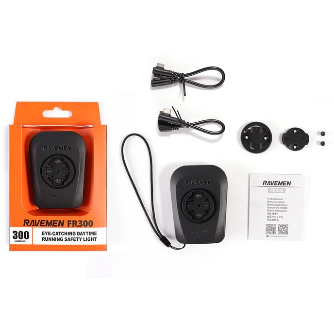 Esituli RAVEMEN FR300 USB - Pilt 2