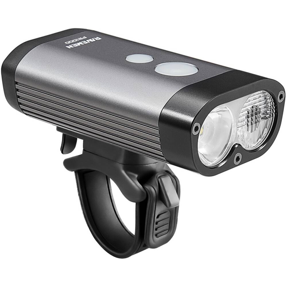 Alternative view of Esituli RAVEMEN PR1000 lms USB
