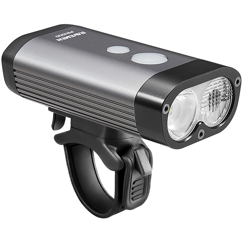 Esituli RAVEMEN PR1000 lms USB - Pilt 2