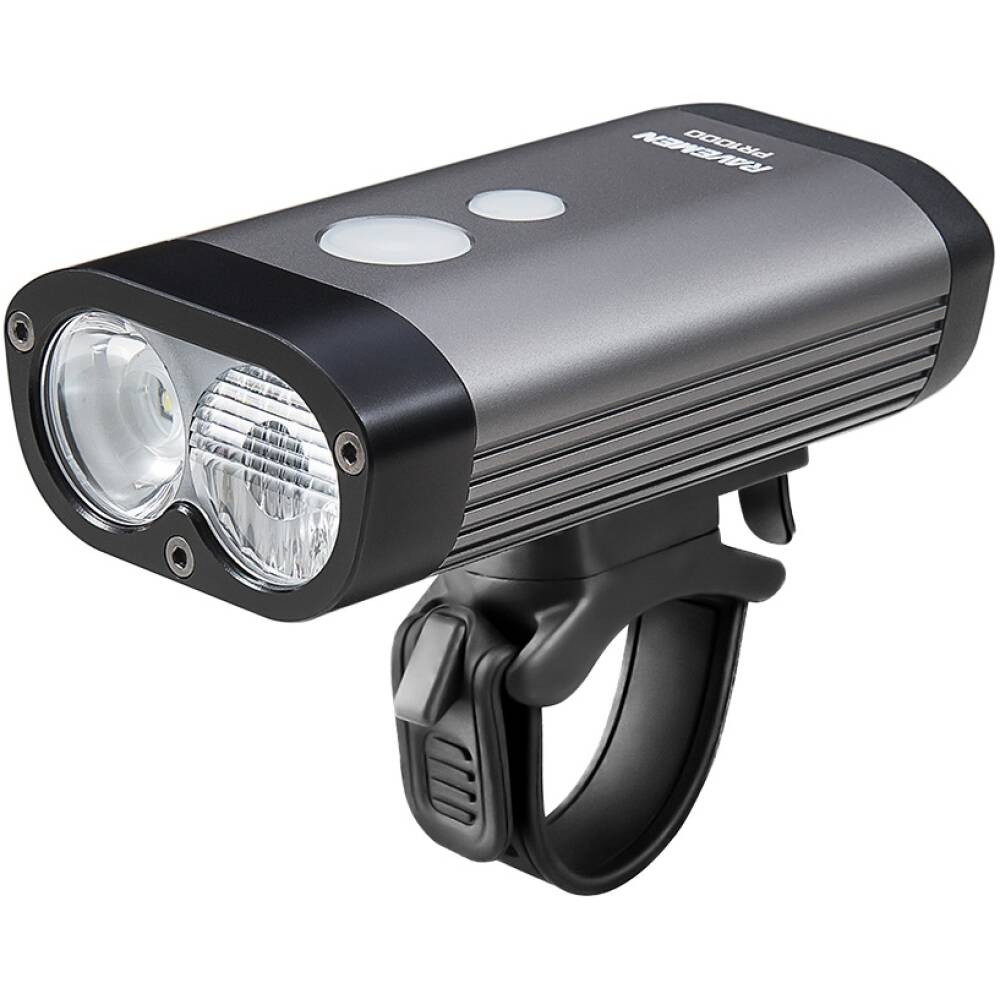 Esituli RAVEMEN PR1000 lms USB