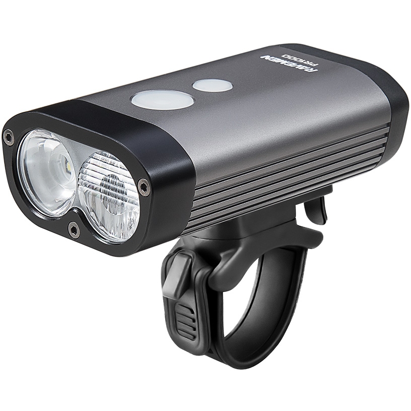 Esituli RAVEMEN PR1000 lms USB