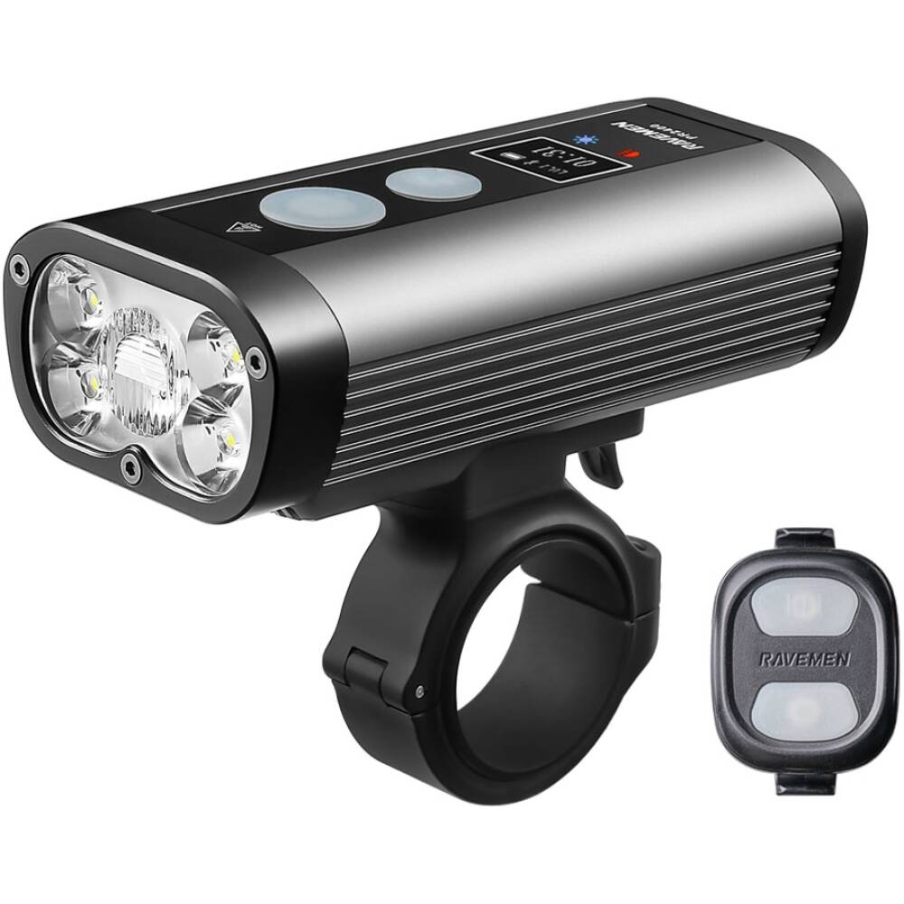 Esituli RAVEMEN PR2400