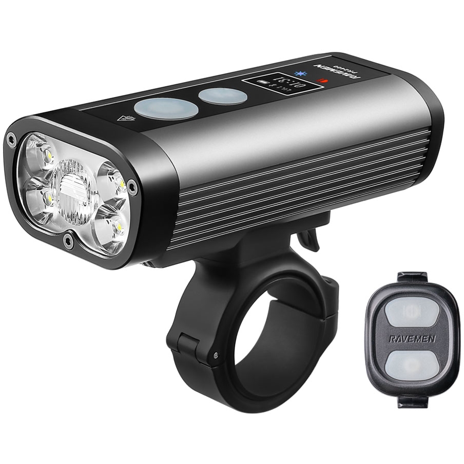 Esituli RAVEMEN PR2400