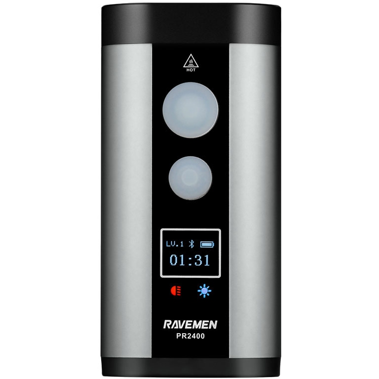 Esituli RAVEMEN PR2400 - Pilt 5