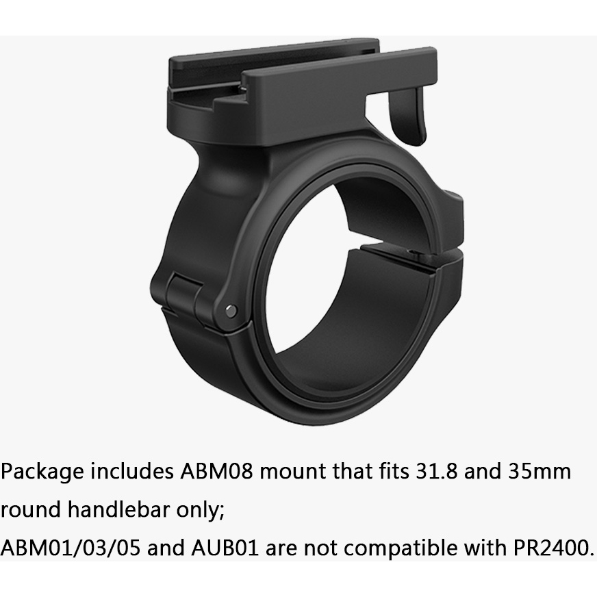 Esituli RAVEMEN PR2400 - Pilt 6